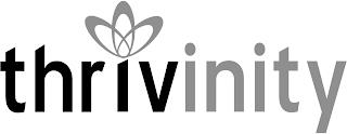 THRIVINITY trademark