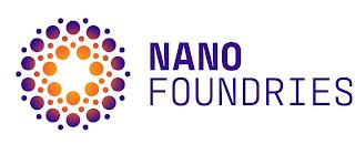 NANO FOUNDRIES trademark