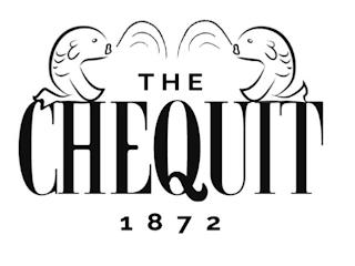 THE CHEQUIT 1872 trademark