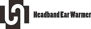 HEADBAND EAR WARMER trademark