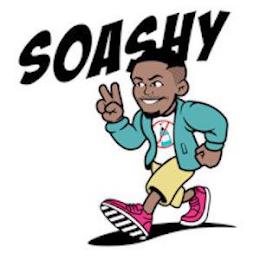 SOASHY trademark