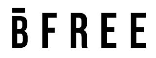 BFREE trademark