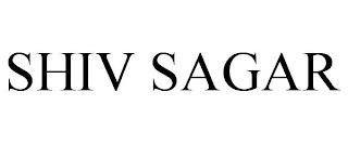 SHIV SAGAR trademark