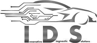 INNOVATIVE DIAGNOSTIC SOLUTIONS trademark