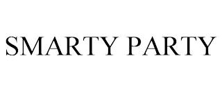 SMARTY PARTY trademark