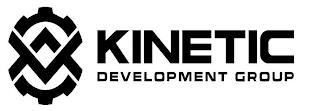 KINETIC DEVELOPMENT GROUP trademark