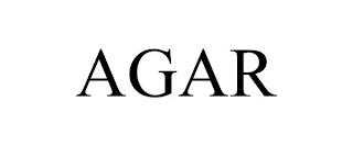 AGAR trademark