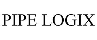 PIPE LOGIX trademark