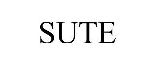 SUTE trademark