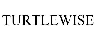 TURTLEWISE trademark