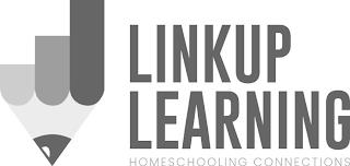 LINKUP LEARNING HOMESCHOOLING CONNECTIONS trademark