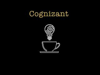 COGNIZANT trademark