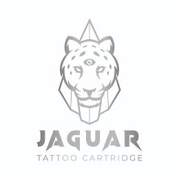 JAGUAR TATTOO CARTRIDGE trademark