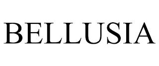 BELLUSIA trademark