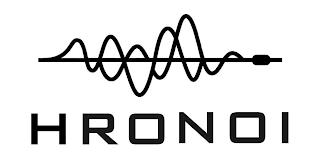 HRONOI trademark