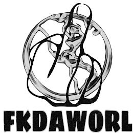 FKDAWORL trademark