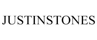 JUSTINSTONES trademark