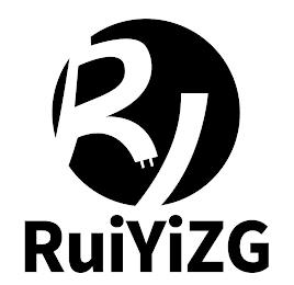 RUIYIZG trademark