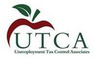 UTCA UNEMPLOYMENT TAX CONTROL ASSOCIATES trademark