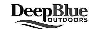 DEEPBLUE OUTDOORS trademark