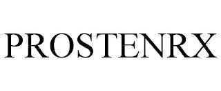 PROSTENRX trademark