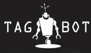 TAG BOT trademark