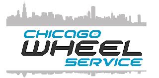 CHICAGO WHEEL SERVICE trademark