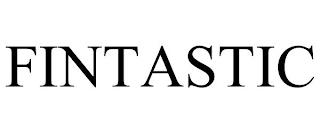 FINTASTIC trademark