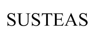 SUSTEAS trademark