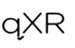 QXR trademark