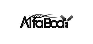 ALFABODY trademark