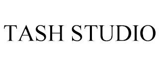 TASH STUDIO trademark