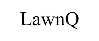 LAWNQ trademark