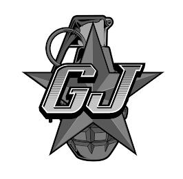 GJ trademark