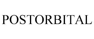 POSTORBITAL trademark