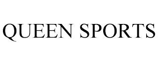 QUEEN SPORTS trademark