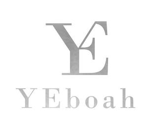 YE YEBOAH trademark