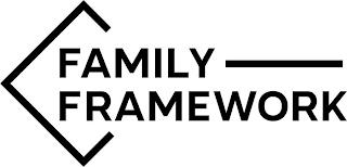 FAMILY FRAMEWORK trademark