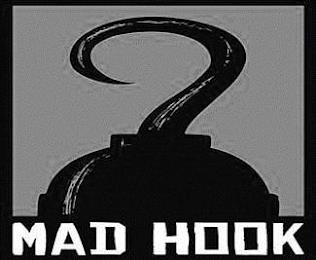 MAD HOOK trademark