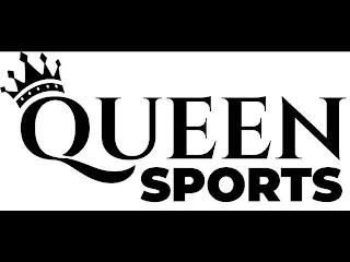 QUEEN SPORTS trademark