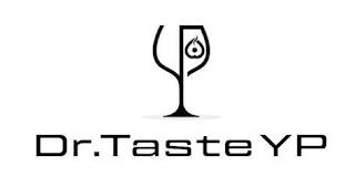 DR.TASTE YP trademark