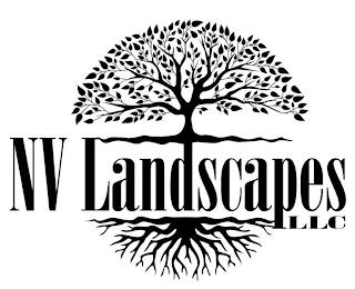 NV LANDSCAPES LLC trademark