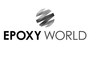 EPOXY WORLD trademark