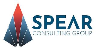 SPEAR CONSULTING GROUP trademark