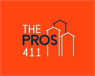 THE PROS 411 trademark