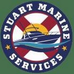 STUART MARINE SERVICES trademark