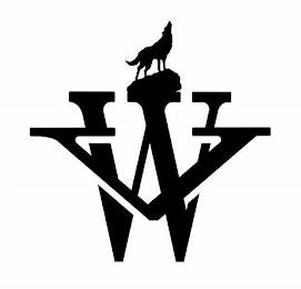 WV trademark