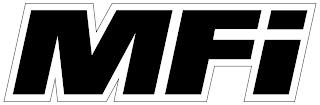 MFI trademark