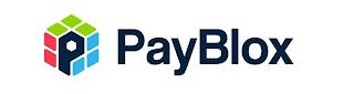 P PAYBLOX trademark