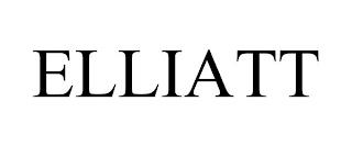 ELLIATT trademark